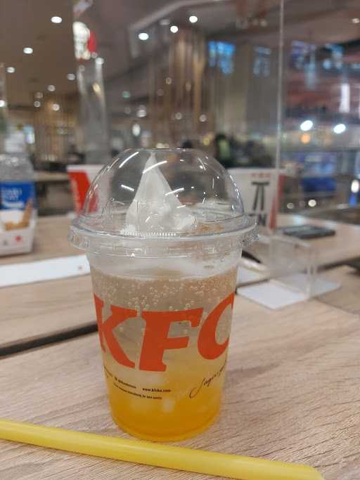 KFC - Grand Indonesia West Mall 4