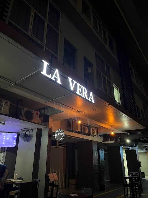 La Vera Pizza 6