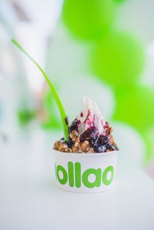 Llaollao Plaza Indonesia 10