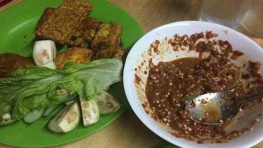 Lontong Opor Bawon 3