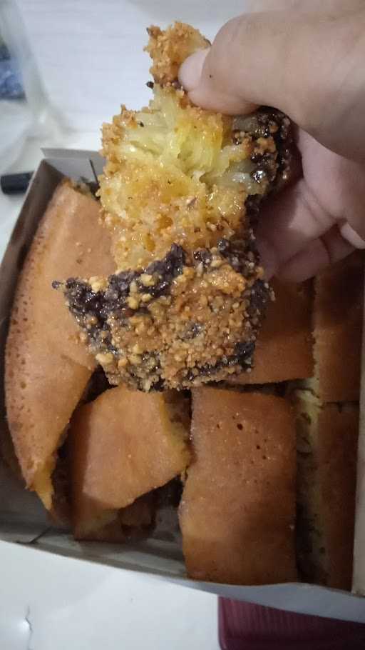 Martabak Bangka Asen 2