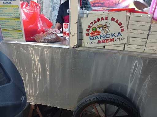 Martabak Bangka Asen 6