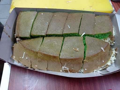 Martabak Djuara, Tanah Abang 4