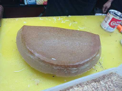 Martabak Djuara, Tanah Abang 7