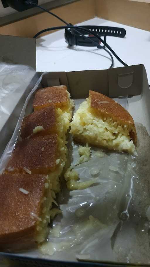 Martabak Manis Tiga Saudara 4