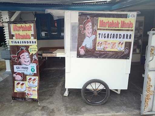 Martabak Manis Tiga Saudara 7