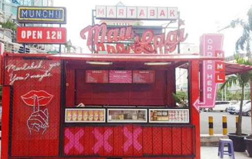 Martabak Mau Lagi 10