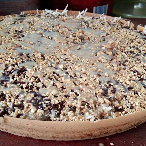 Martabak Raja (Khas Bangka) 9