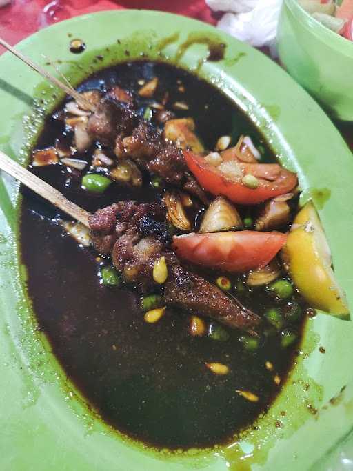 Masakan Khas Betawi Sop Kaki Kambing Sop Sapi Sate Kambing Bang Iyas 2