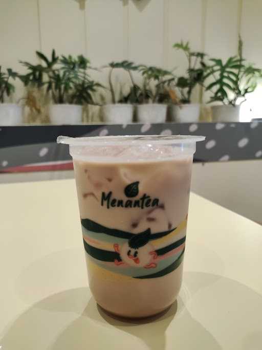 Menantea Bendungan Hilir 8