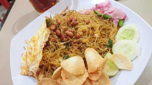 Mie Aceh Pertama 8