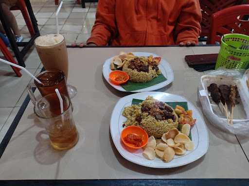 Mie Aceh Pertama 9