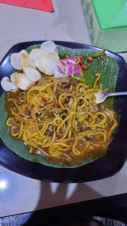 Mie Aceh Pertama 10