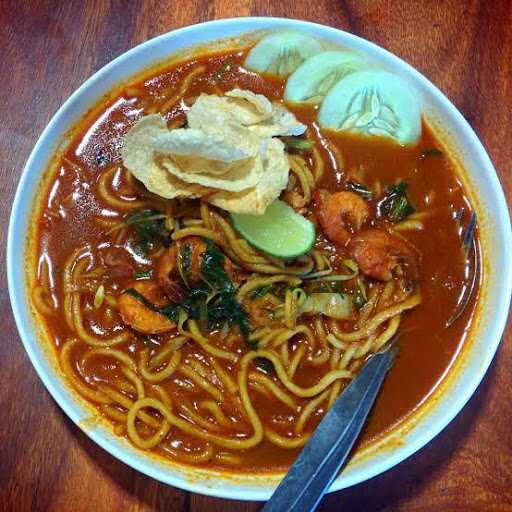 Mie Aceh Seafood Bang Joel Petamburan 1