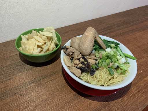 Mie Ayam Kribo 2