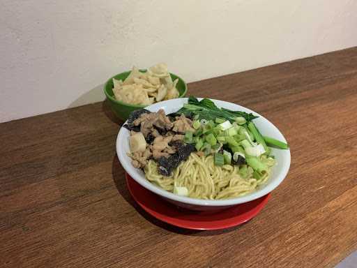 Mie Ayam Kribo 4