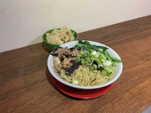 Mie Ayam Kribo 3