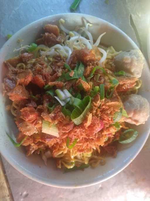 Mie Ayam Tomie 2