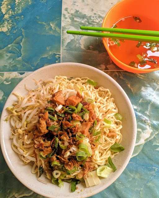 Mie Ayam Tomie 8