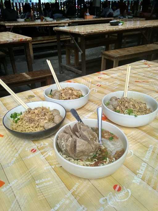 Mie Keriting Luwes 7