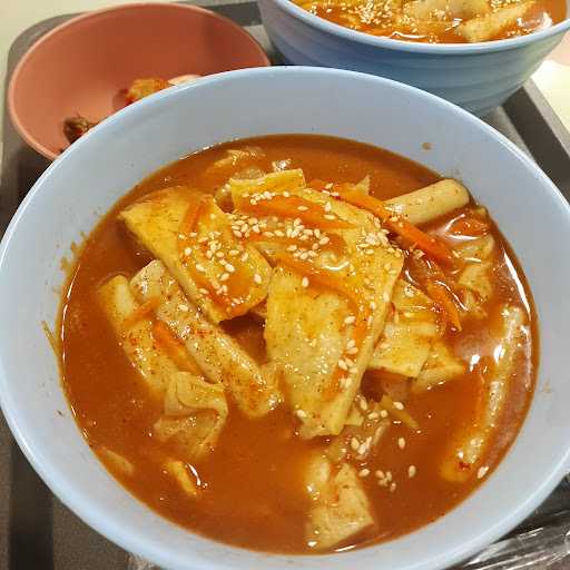 Mr O Tteokbokki 5