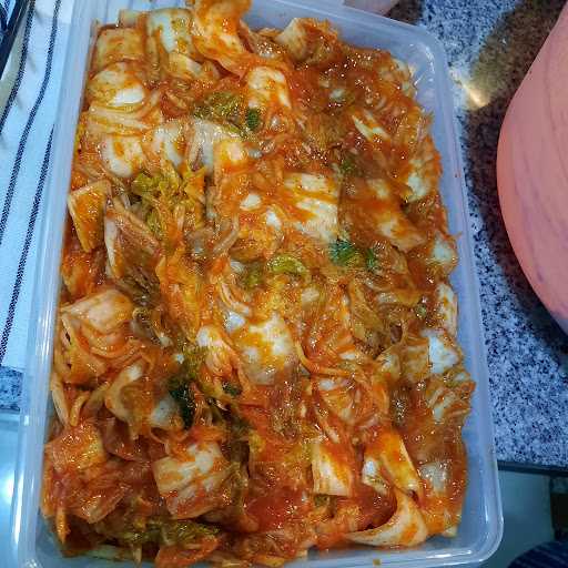 Mr O Tteokbokki 3