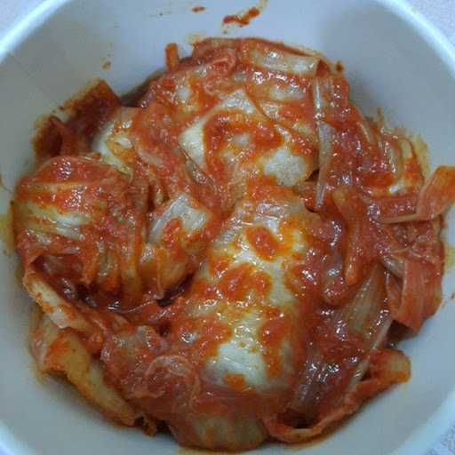 Mr O Tteokbokki 7