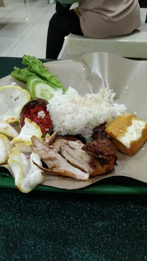 Nasi Bakar Kampoeng 2