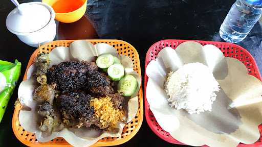 Nasi Bebek Legenda Madura 9