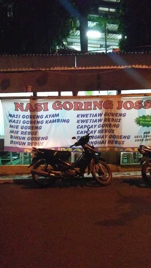 Nasi Goreng Joss 2