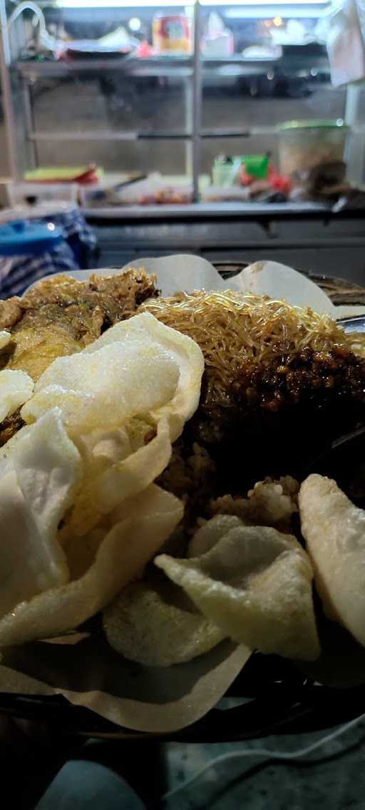 Nasi Uduk Betawi 1