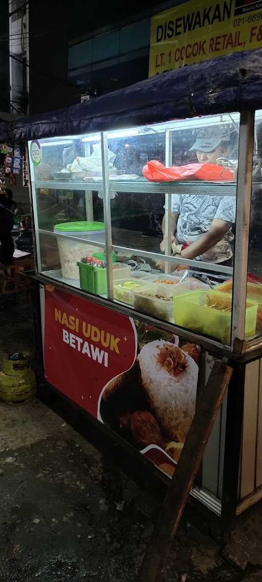 Nasi Uduk Betawi 2