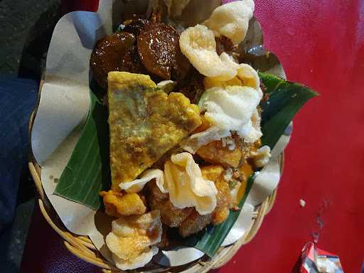 Nasi Uduk Pasar Thomas 9