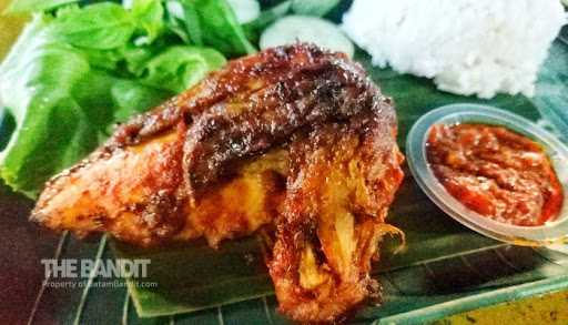 Pandan Wangi Bakar Goreng 12 (Special Ikan Bakar & Ayam Bakar) 2