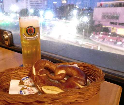 Paulaner Brauhaus 7