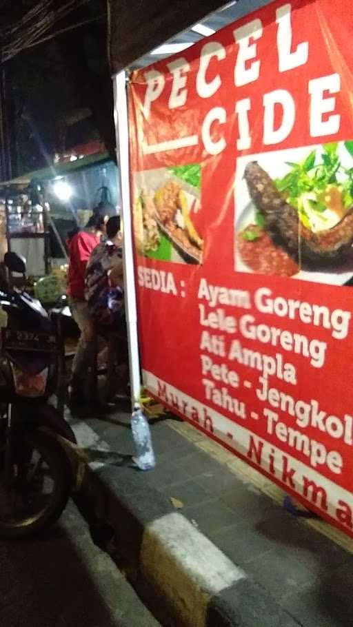 Pecel Ayam Cideng 3