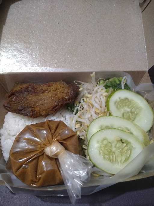 Pecel Madiun Balqis Food 1