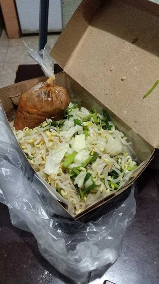 Pecel Madiun Balqis Food 10