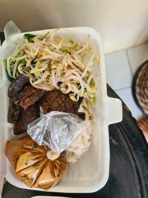 Pecel Madiun Balqis Food 2