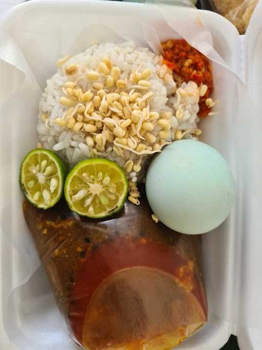 Pecel Madiun Balqis Food 6