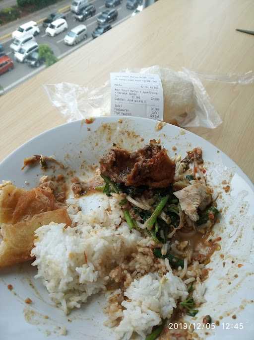 Pecel Madiun Balqis Food 9