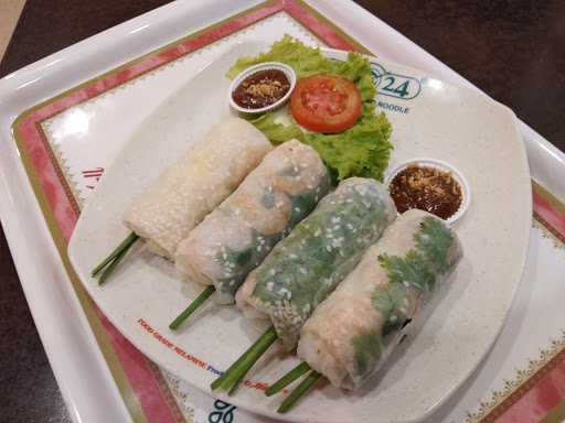 Pho 24 Grand Indonesia 9