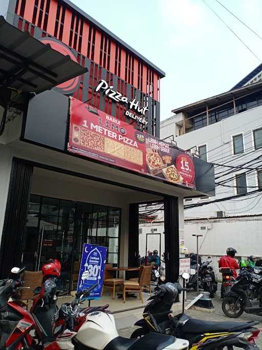 Pizza Hut Delivery - Phd Indonesia 2