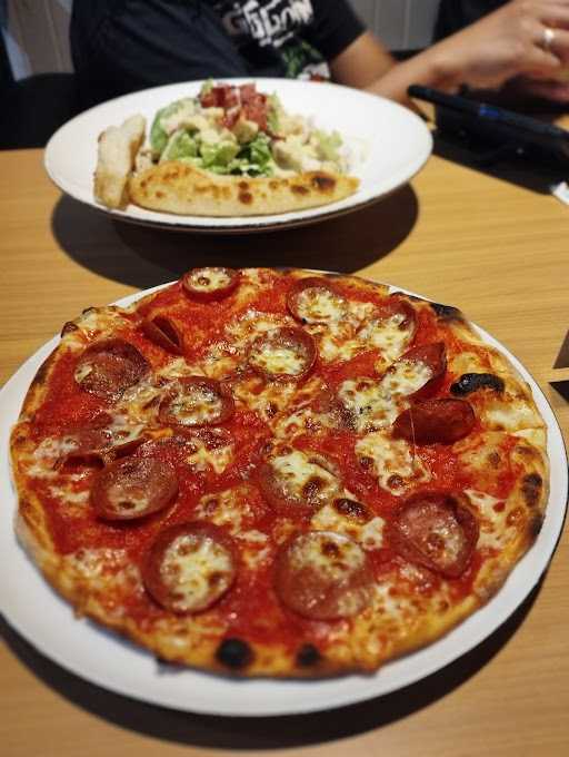 Pizza Marzano - Grand Indonesia 7