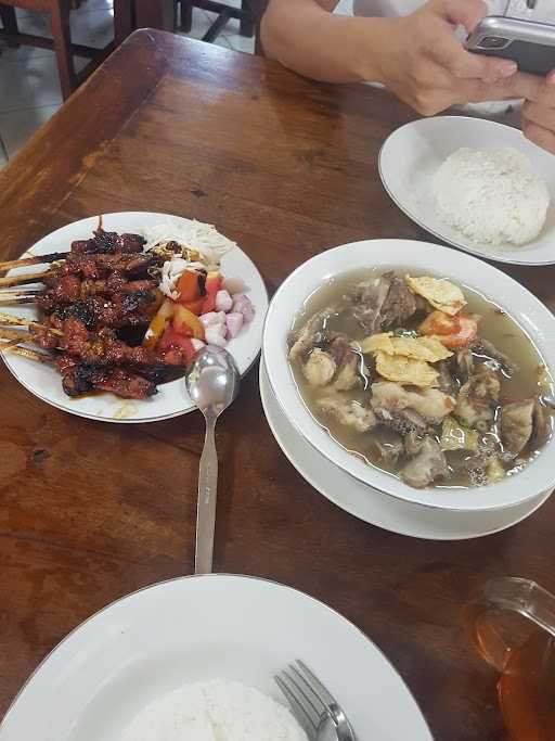 Pondok Sate Djono Jogya 7