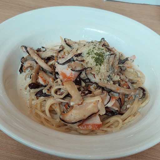 Popolamama Pizza And Pasta - Grand Indonesia 10