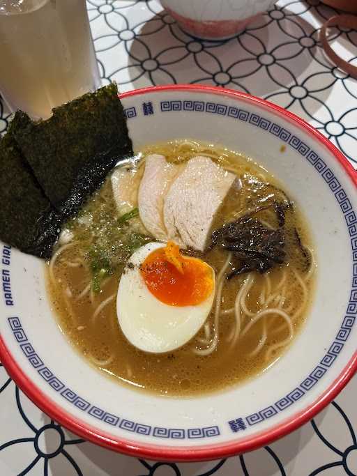 Ramen Girl - Grand Indonesia 9