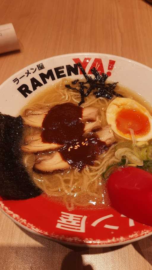 Ramen Ya! - Grand Indonesia 5