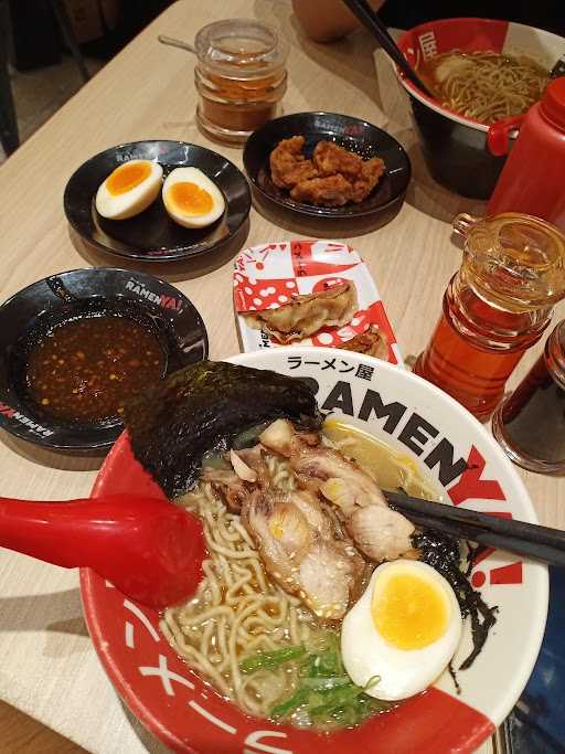 Ramen Ya! - Grand Indonesia 7