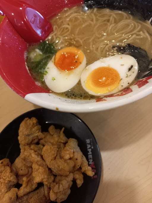 Ramen Ya! - Grand Indonesia 8